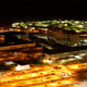 Aerial photograph of the National Security Agency. (Photo: Trevor Paglen)
